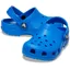 Crocs Toddler Classic Clog - Blue Bolt